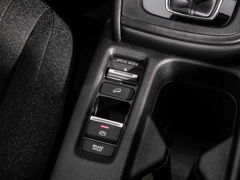 Honda Hr-v 1.5 I-MMD HEV ELEGANCE CVT 131 5P