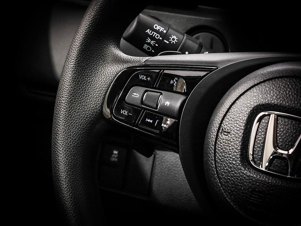 Honda Hr-v 1.5 I-MMD HEV ELEGANCE CVT 131 5P