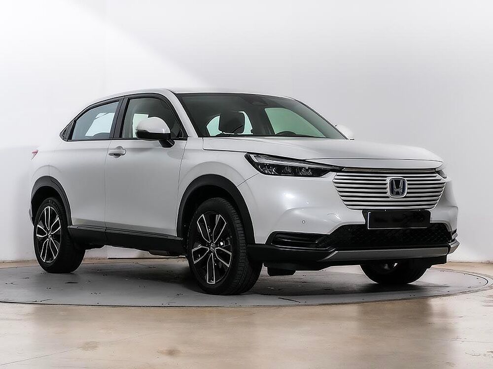 Honda Hr-v 1.5 I-MMD HEV ELEGANCE CVT 131 5P