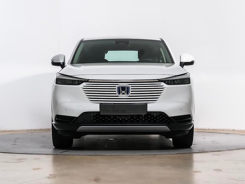 Honda Hr-v 1.5 I-MMD HEV ELEGANCE CVT 131 5P