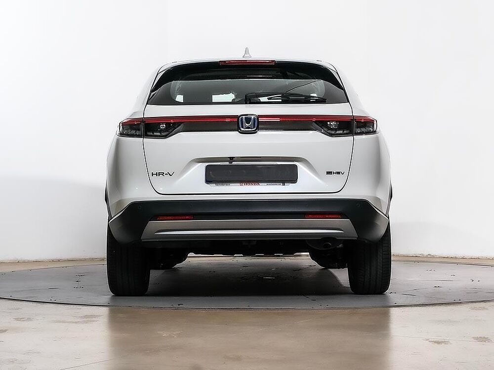 Honda Hr-v 1.5 I-MMD HEV ELEGANCE CVT 131 5P