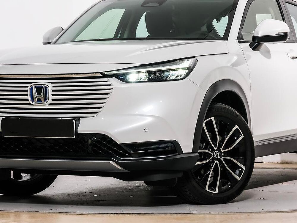 Honda Hr-v 1.5 I-MMD HEV ELEGANCE CVT 131 5P