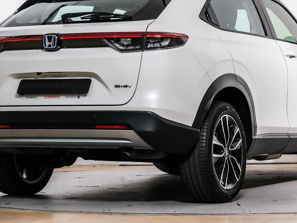 Honda Hr-v 1.5 I-MMD HEV ELEGANCE CVT 131 5P