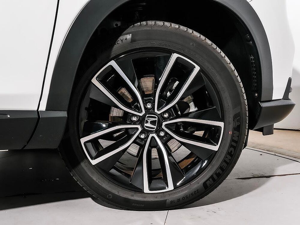 Honda Hr-v 1.5 I-MMD HEV ELEGANCE CVT 131 5P