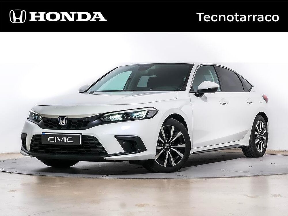 Honda Civic 2.0 HEV ELEGANCE CVT 184 5P
