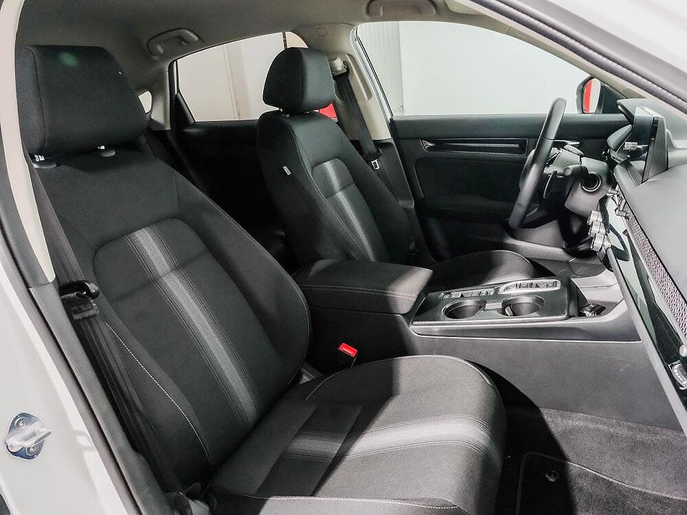 Honda Civic 2.0 HEV ELEGANCE CVT 184 5P