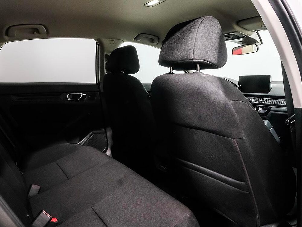 Honda Civic 2.0 HEV ELEGANCE CVT 184 5P