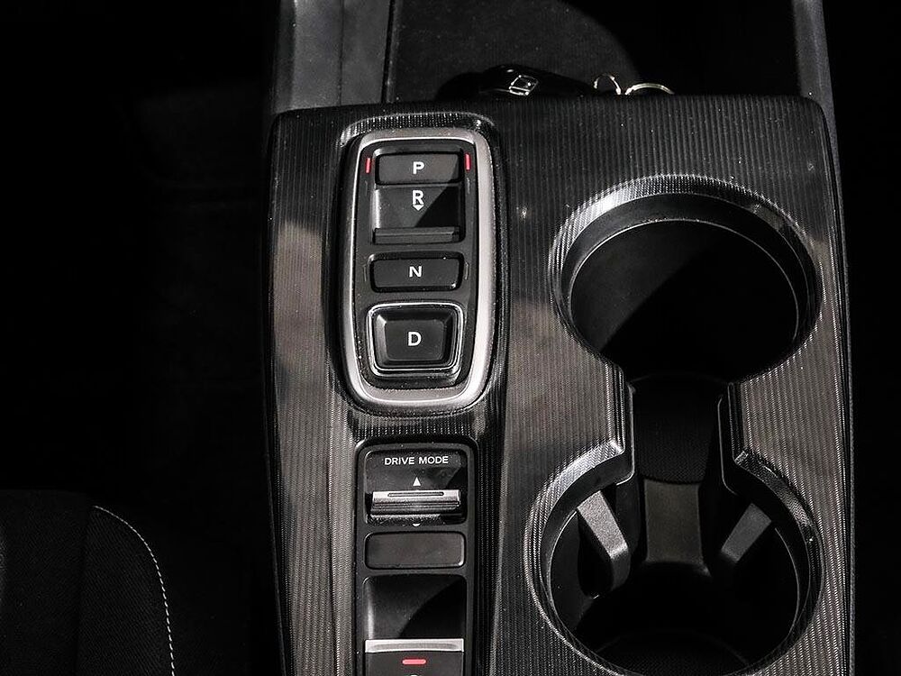 Honda Civic 2.0 HEV ELEGANCE CVT 184 5P