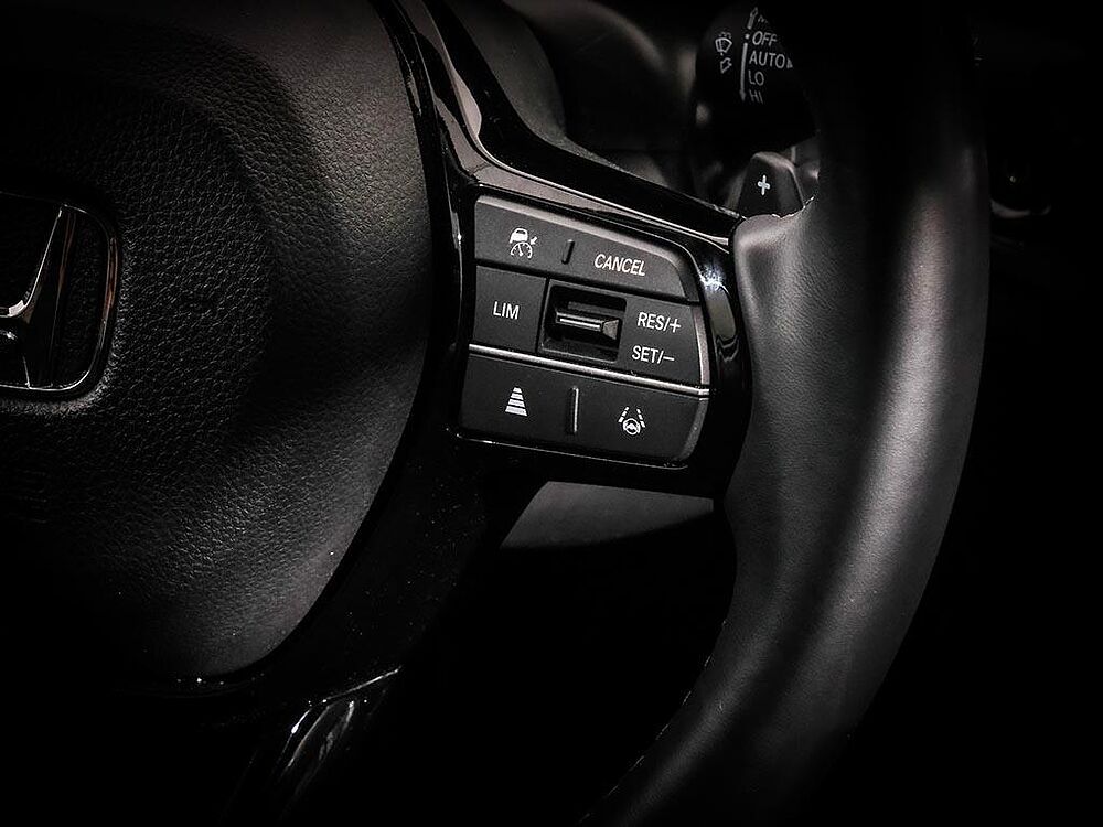 Honda Civic 2.0 HEV ELEGANCE CVT 184 5P