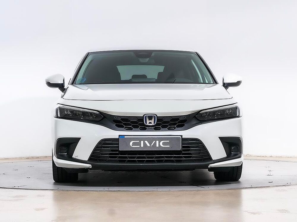 Honda Civic 2.0 HEV ELEGANCE CVT 184 5P