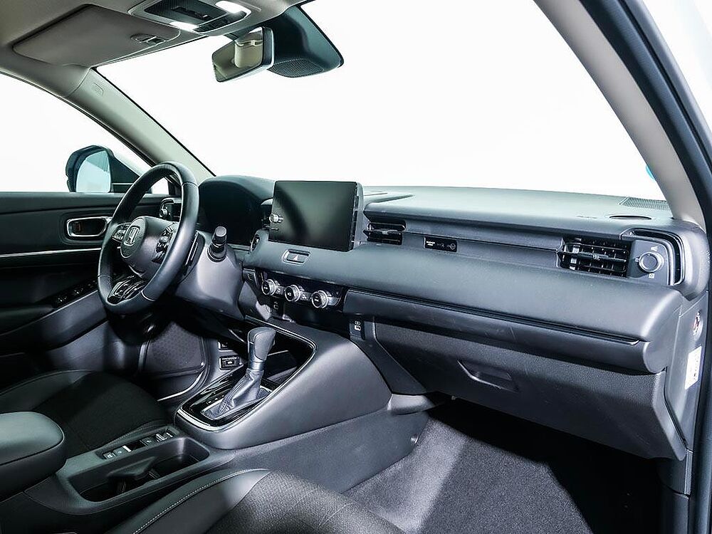 Honda Hr-v 2024 HR-V HYBRID 1.5 I-MMD AUTOMATICO (CVT)