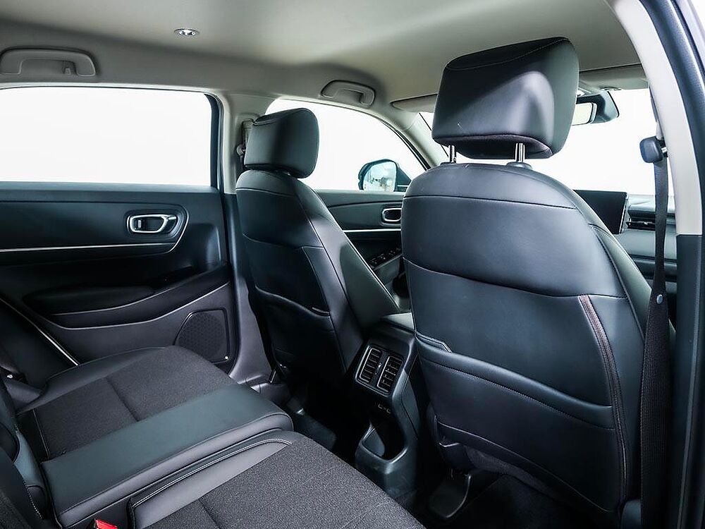 Honda Hr-v 2024 HR-V HYBRID 1.5 I-MMD AUTOMATICO (CVT)