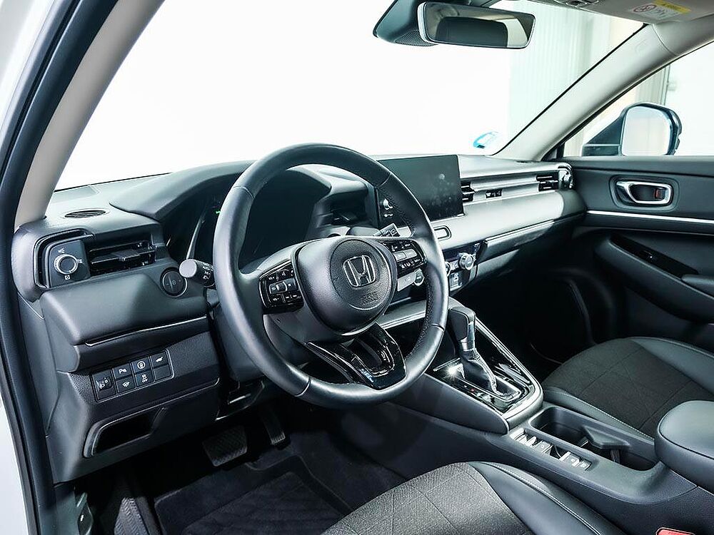 Honda Hr-v 2024 HR-V HYBRID 1.5 I-MMD AUTOMATICO (CVT)