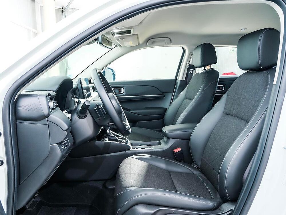 Honda Hr-v 2024 HR-V HYBRID 1.5 I-MMD AUTOMATICO (CVT)