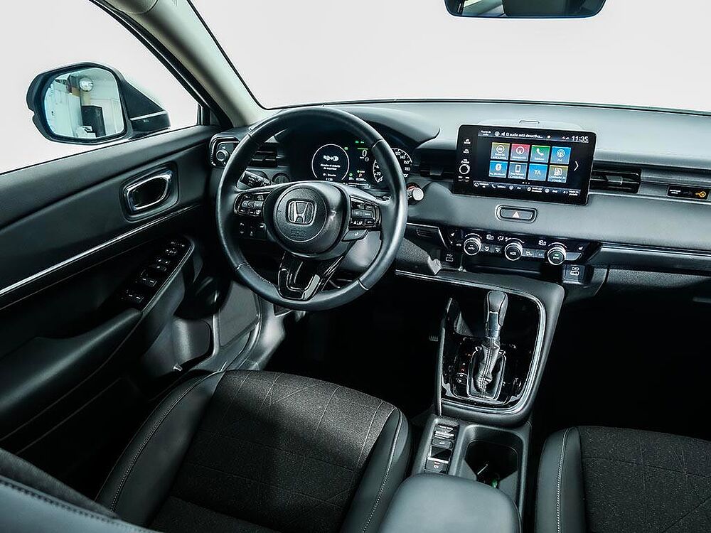 Honda Hr-v 2024 HR-V HYBRID 1.5 I-MMD AUTOMATICO (CVT)