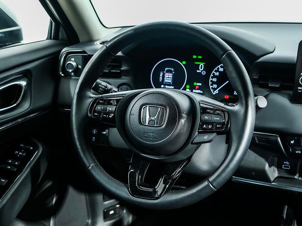 Honda Hr-v 2024 HR-V HYBRID 1.5 I-MMD AUTOMATICO (CVT)