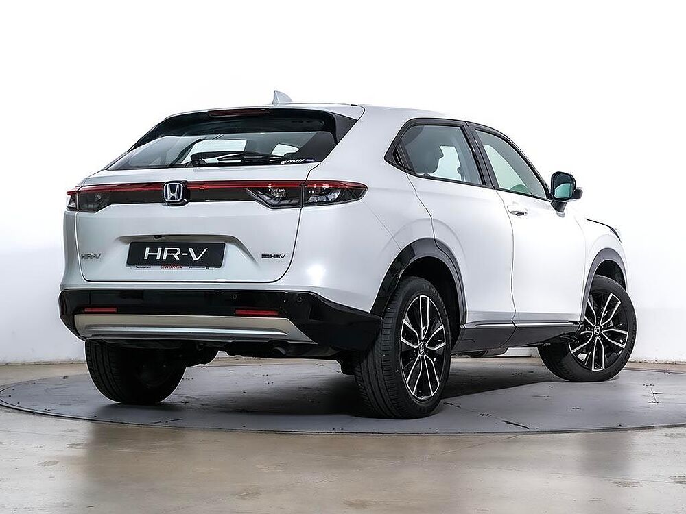 Honda Hr-v 2024 HR-V HYBRID 1.5 I-MMD AUTOMATICO (CVT)