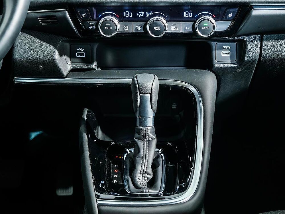 Honda Hr-v 2024 HR-V HYBRID 1.5 I-MMD AUTOMATICO (CVT)