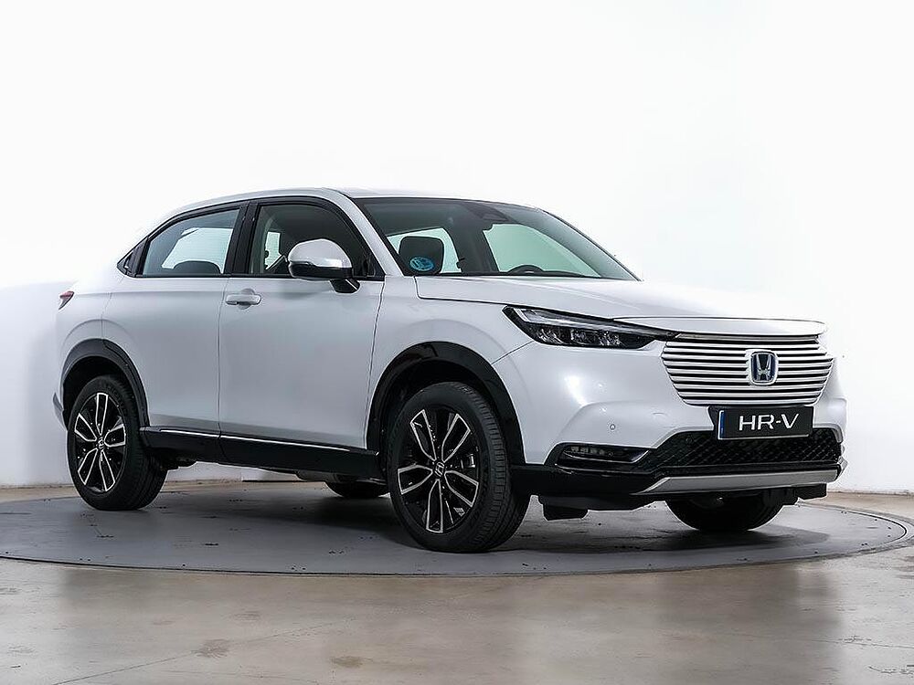 Honda Hr-v 2024 HR-V HYBRID 1.5 I-MMD AUTOMATICO (CVT)