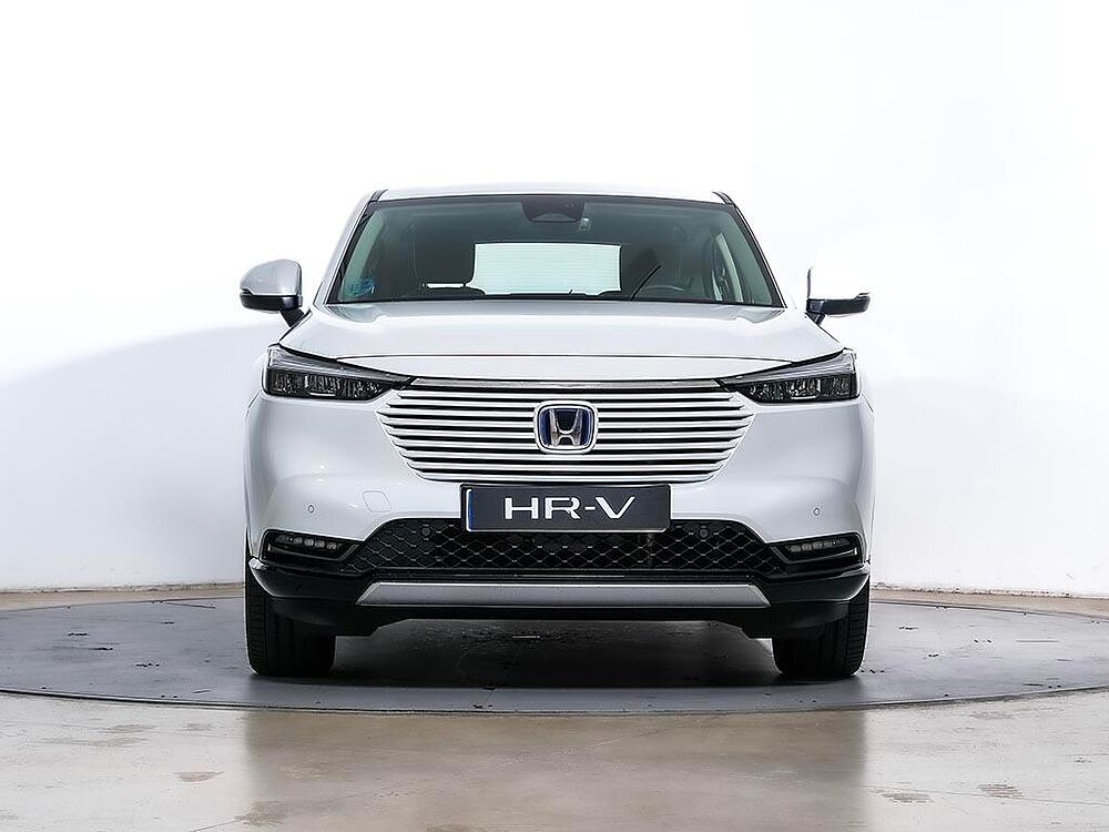 Honda Hr-v 2024 HR-V HYBRID 1.5 I-MMD AUTOMATICO (CVT)