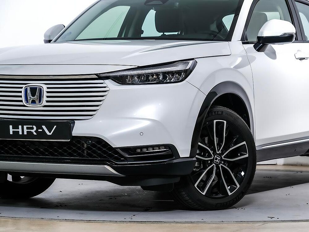 Honda Hr-v 2024 HR-V HYBRID 1.5 I-MMD AUTOMATICO (CVT)