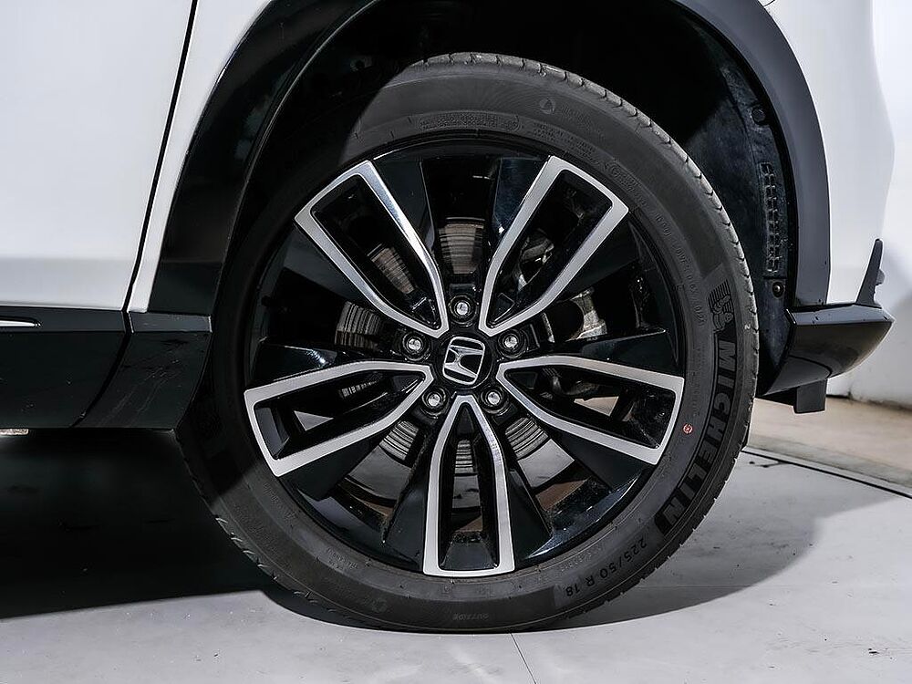 Honda Hr-v 2024 HR-V HYBRID 1.5 I-MMD AUTOMATICO (CVT)