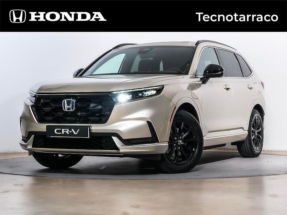 Honda Cr-v 2.0 I-MMD PHEV ADVANCE TECH CVT 184 5P