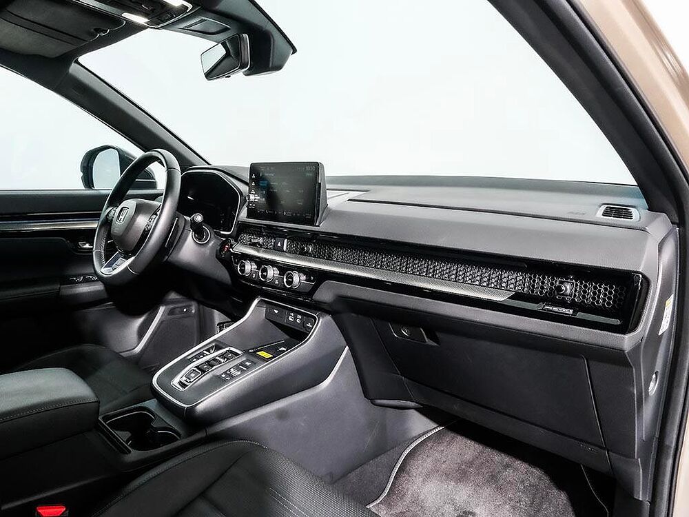 Honda Cr-v 2.0 I-MMD PHEV ADVANCE TECH CVT 184 5P