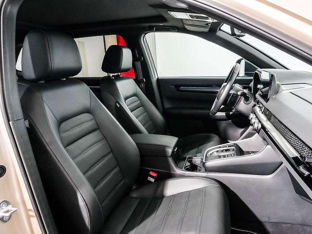 Honda Cr-v 2.0 I-MMD PHEV ADVANCE TECH CVT 184 5P