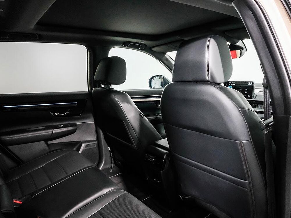 Honda Cr-v 2.0 I-MMD PHEV ADVANCE TECH CVT 184 5P