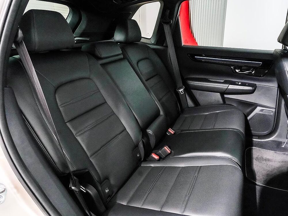 Honda Cr-v 2.0 I-MMD PHEV ADVANCE TECH CVT 184 5P