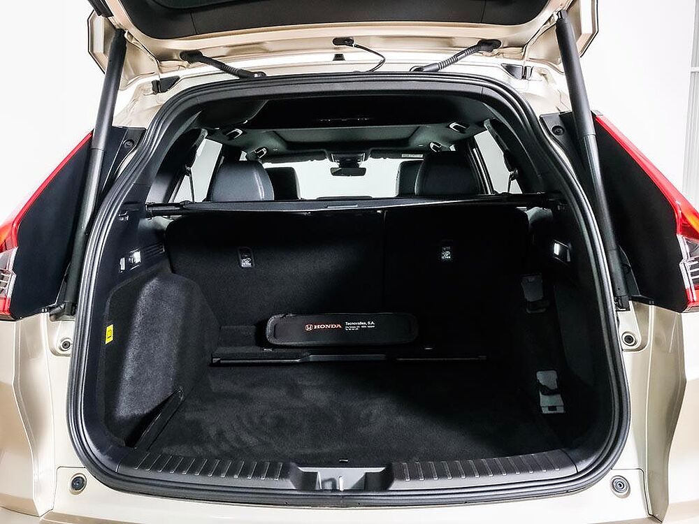 Honda Cr-v 2.0 I-MMD PHEV ADVANCE TECH CVT 184 5P