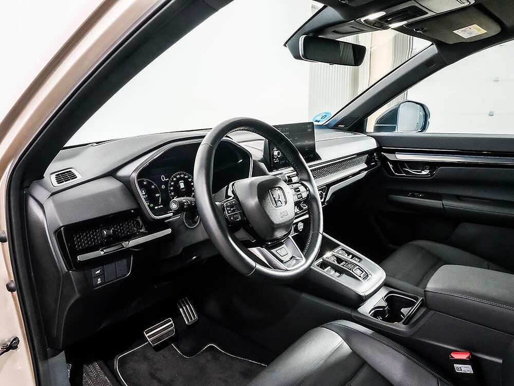 Honda Cr-v 2.0 I-MMD PHEV ADVANCE TECH CVT 184 5P