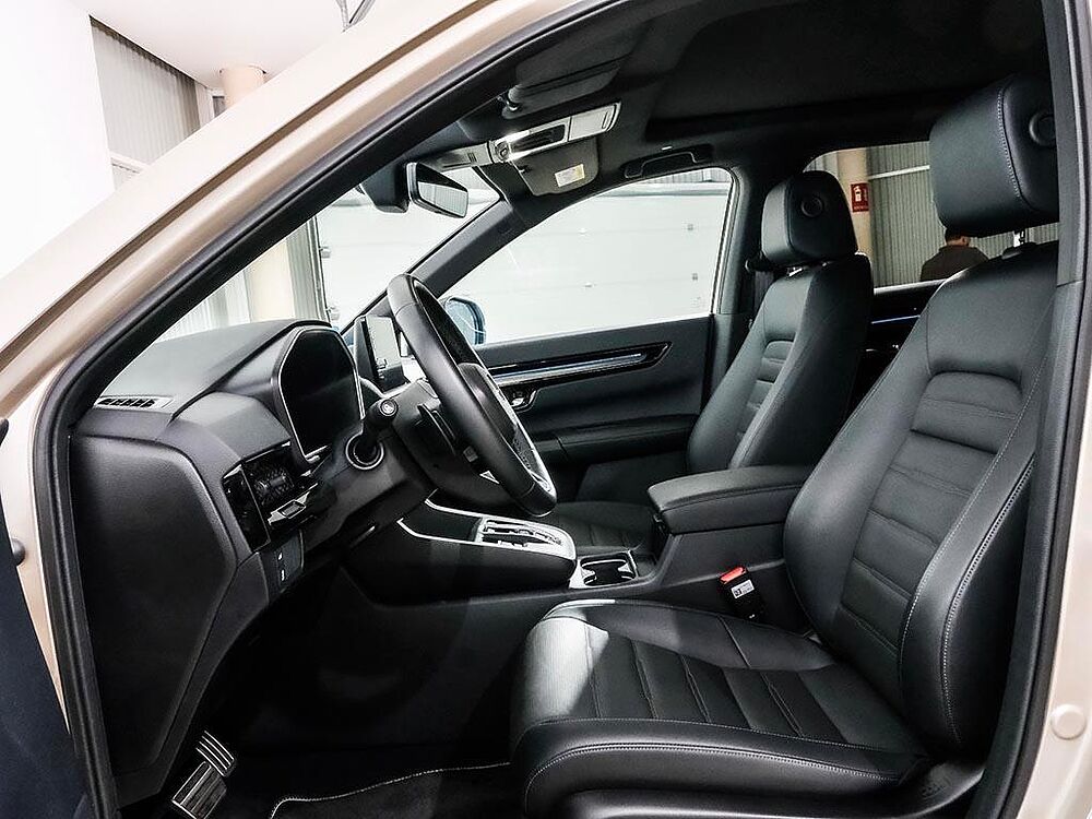 Honda Cr-v 2.0 I-MMD PHEV ADVANCE TECH CVT 184 5P