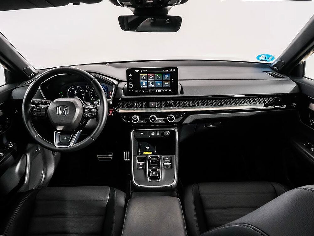 Honda Cr-v 2.0 I-MMD PHEV ADVANCE TECH CVT 184 5P