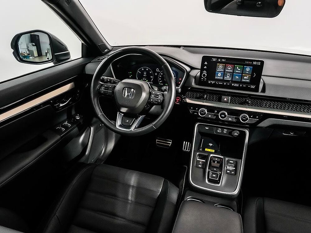 Honda Cr-v 2.0 I-MMD PHEV ADVANCE TECH CVT 184 5P