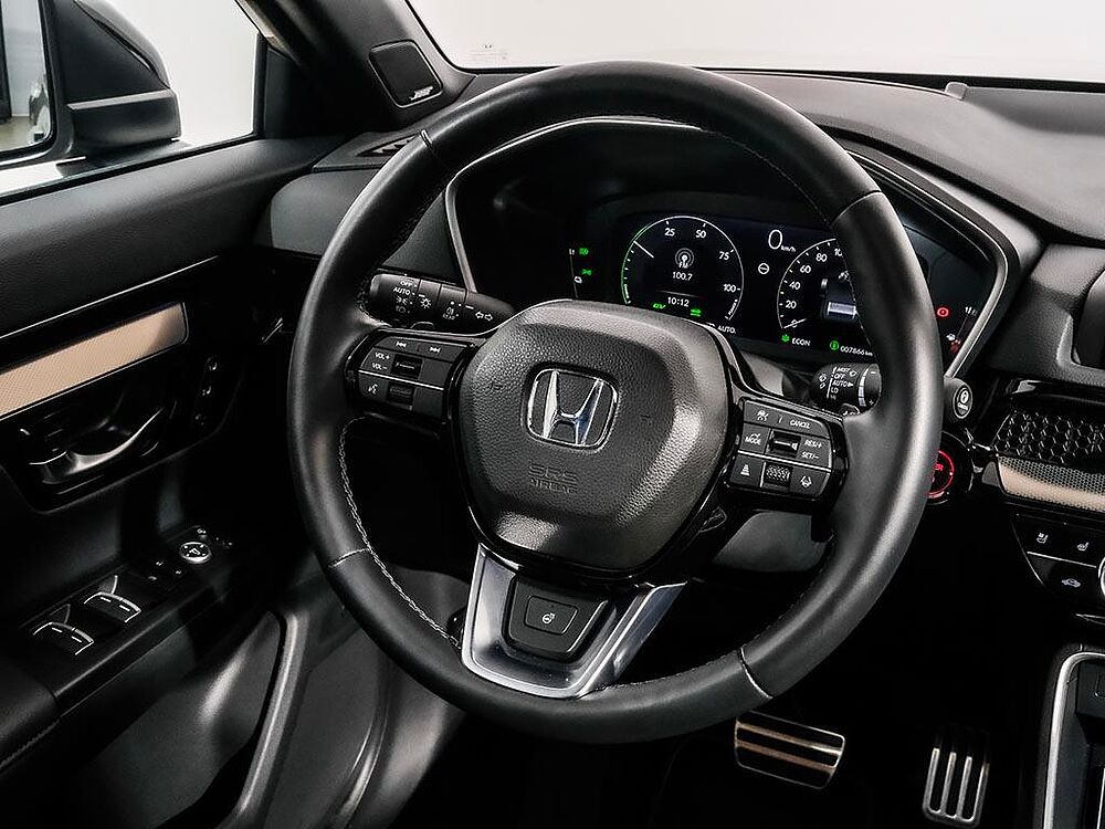 Honda Cr-v 2.0 I-MMD PHEV ADVANCE TECH CVT 184 5P