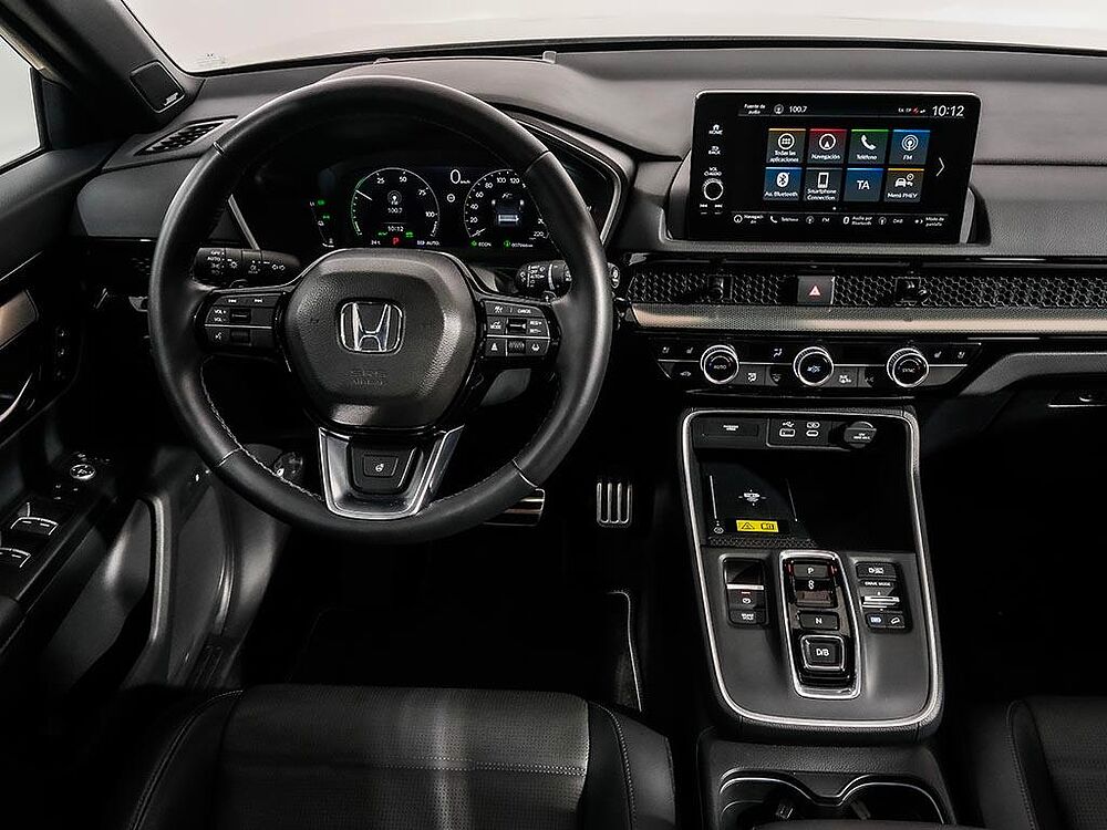 Honda Cr-v 2.0 I-MMD PHEV ADVANCE TECH CVT 184 5P