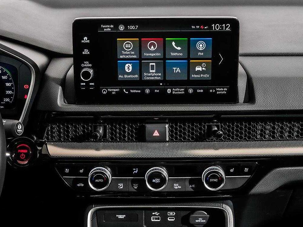 Honda Cr-v 2.0 I-MMD PHEV ADVANCE TECH CVT 184 5P