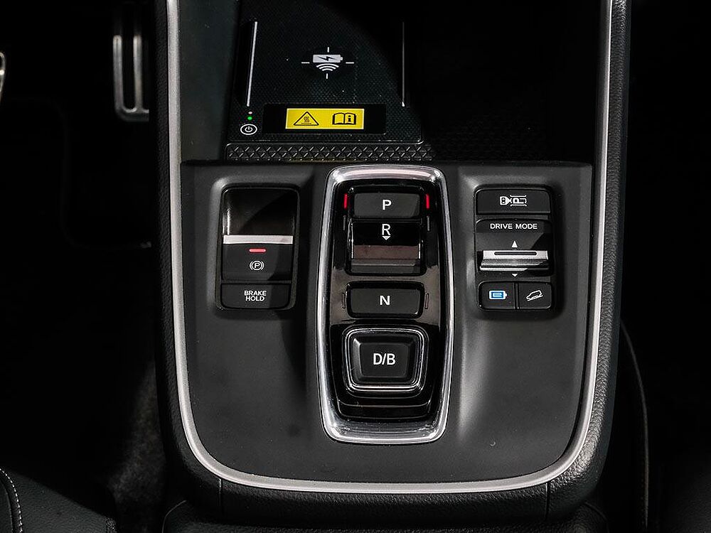 Honda Cr-v 2.0 I-MMD PHEV ADVANCE TECH CVT 184 5P