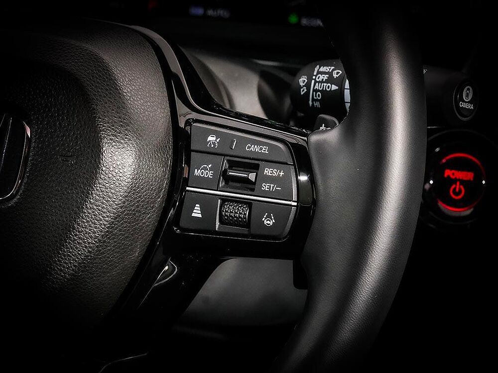 Honda Cr-v 2.0 I-MMD PHEV ADVANCE TECH CVT 184 5P