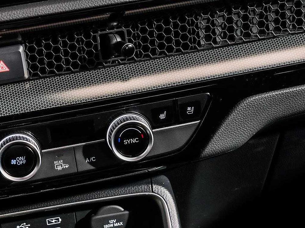 Honda Cr-v 2.0 I-MMD PHEV ADVANCE TECH CVT 184 5P