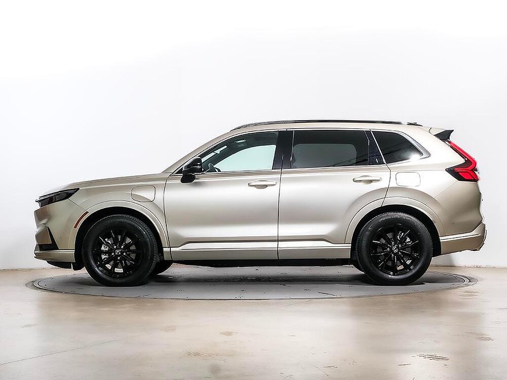 Honda Cr-v 2.0 I-MMD PHEV ADVANCE TECH CVT 184 5P