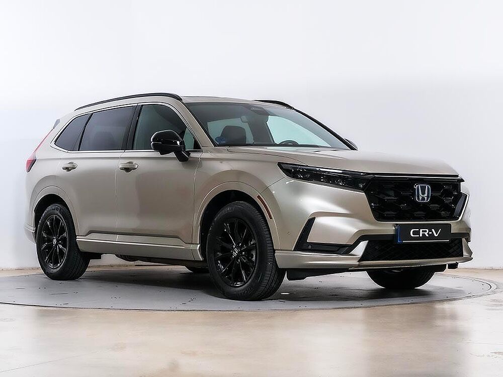 Honda Cr-v 2.0 I-MMD PHEV ADVANCE TECH CVT 184 5P