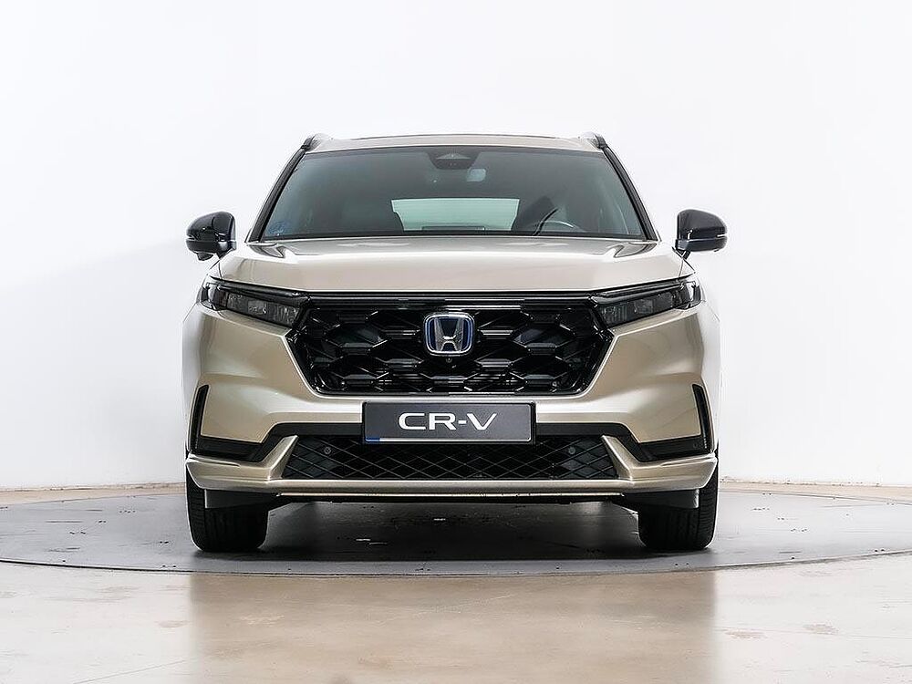 Honda Cr-v 2.0 I-MMD PHEV ADVANCE TECH CVT 184 5P