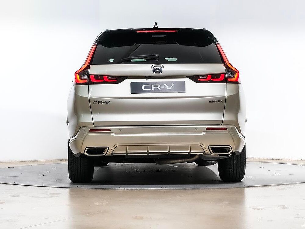 Honda Cr-v 2.0 I-MMD PHEV ADVANCE TECH CVT 184 5P