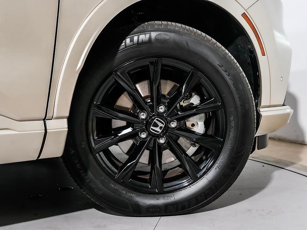 Honda Cr-v 2.0 I-MMD PHEV ADVANCE TECH CVT 184 5P