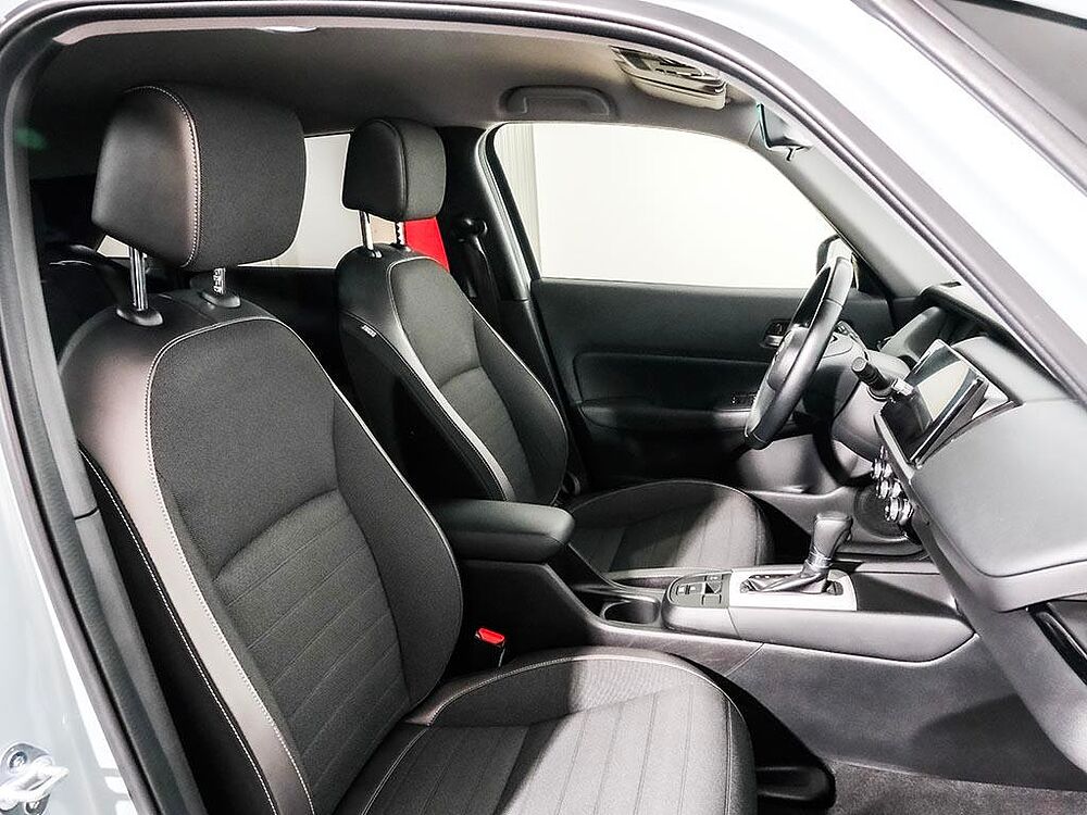 Honda Jazz 1.5 I-MMD HEV CROSSTAR 122 5P