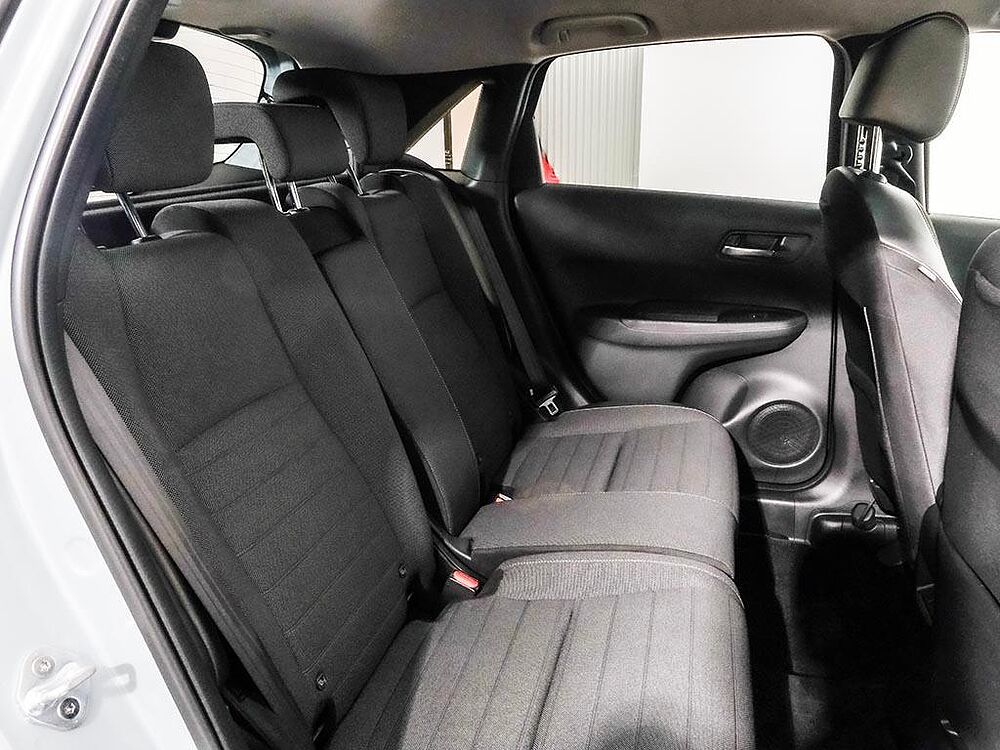 Honda Jazz 1.5 I-MMD HEV CROSSTAR 122 5P