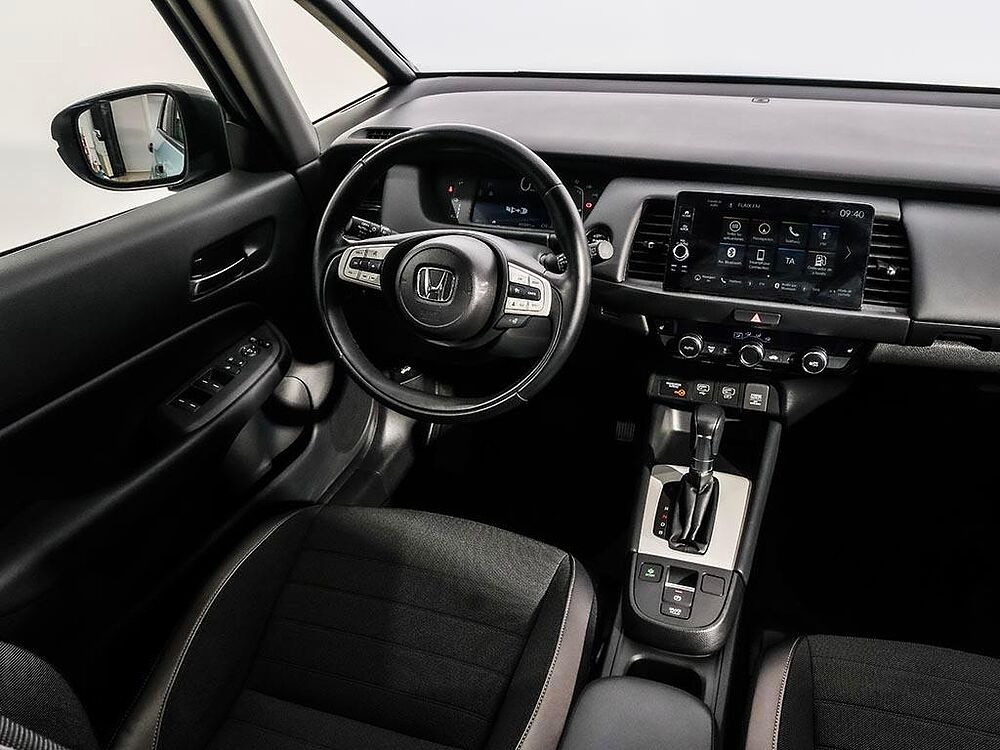 Honda Jazz 1.5 I-MMD HEV CROSSTAR 122 5P